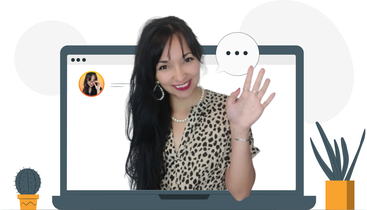 Cindy Carrillo, fondatrice de Billy